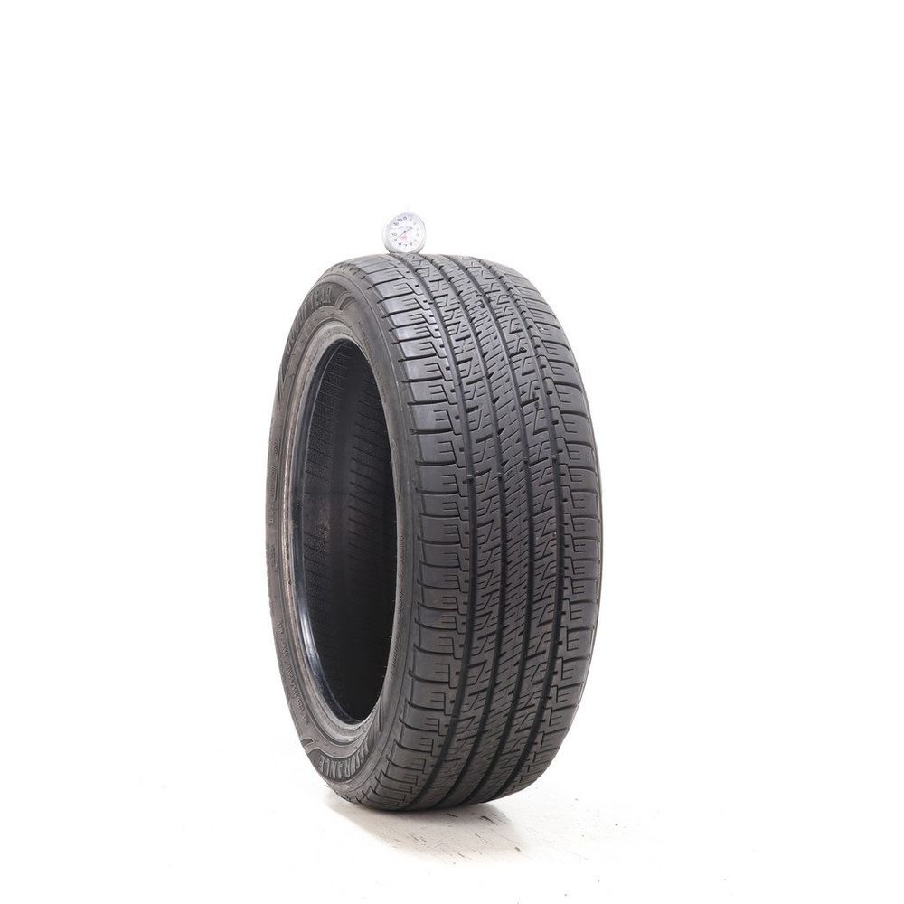 Used 205/50R17 Goodyear Assurance MaxLife 89V - 9/32 - Image 1