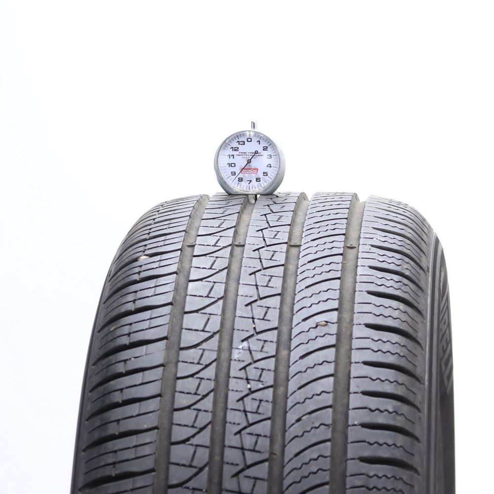 Set of (2) Used 235/60R18 Pirelli Scorpion Zero VOL 103V - 8.5/32 - Image 2