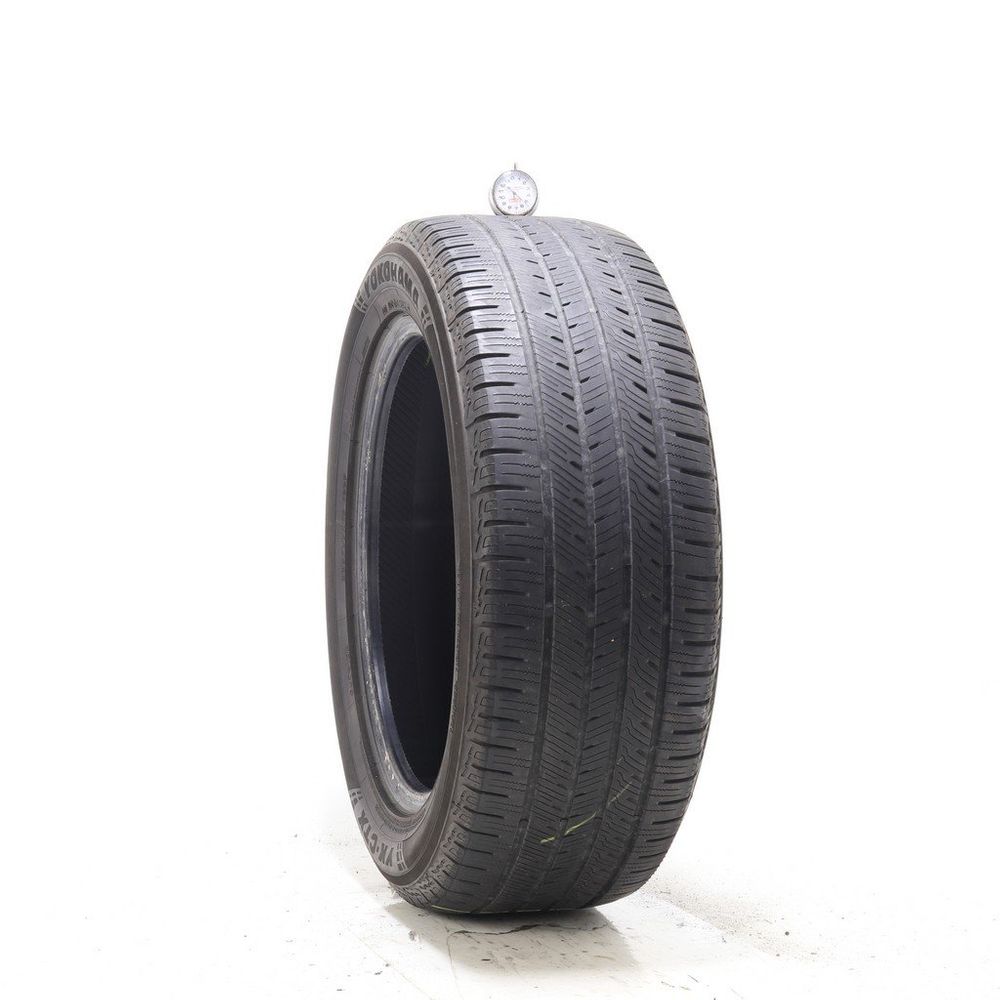 Used 235/55R18 Yokohama YK-CTX 100V - 5/32 - Image 1