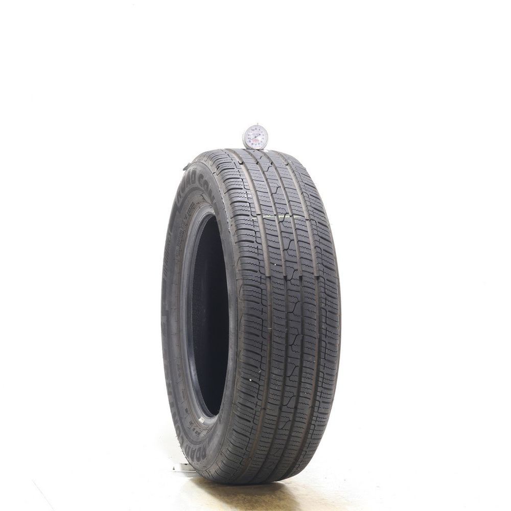 Set of (4) Used 205/65R16 DeanTires Road Control 2 95H - 9-10/32 - Image 1