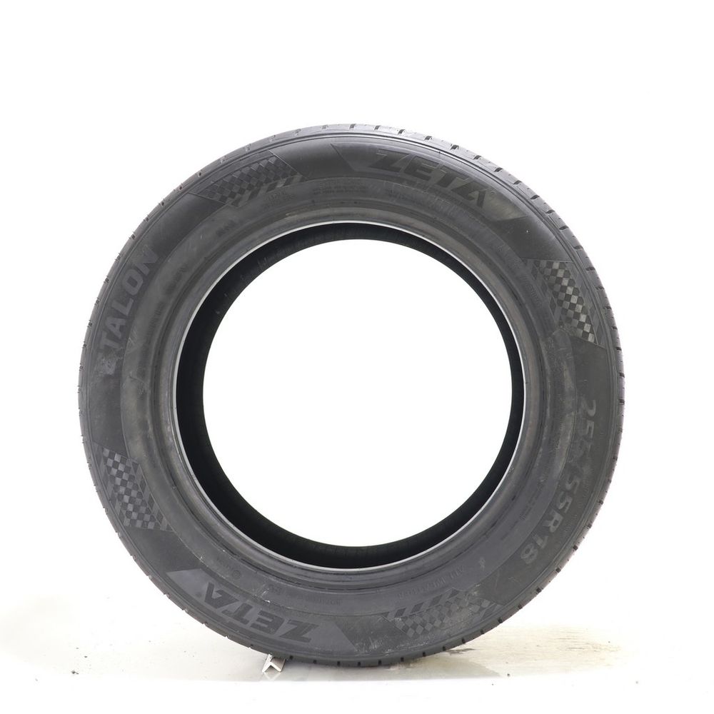 New 255/55R18 Zeta Etalon 109V - Image 3