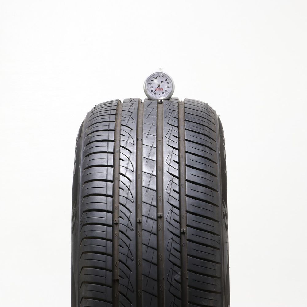 Set of (2) Used 235/60R18 Landgolden LGV77 107V - 8.5/32 - Image 2
