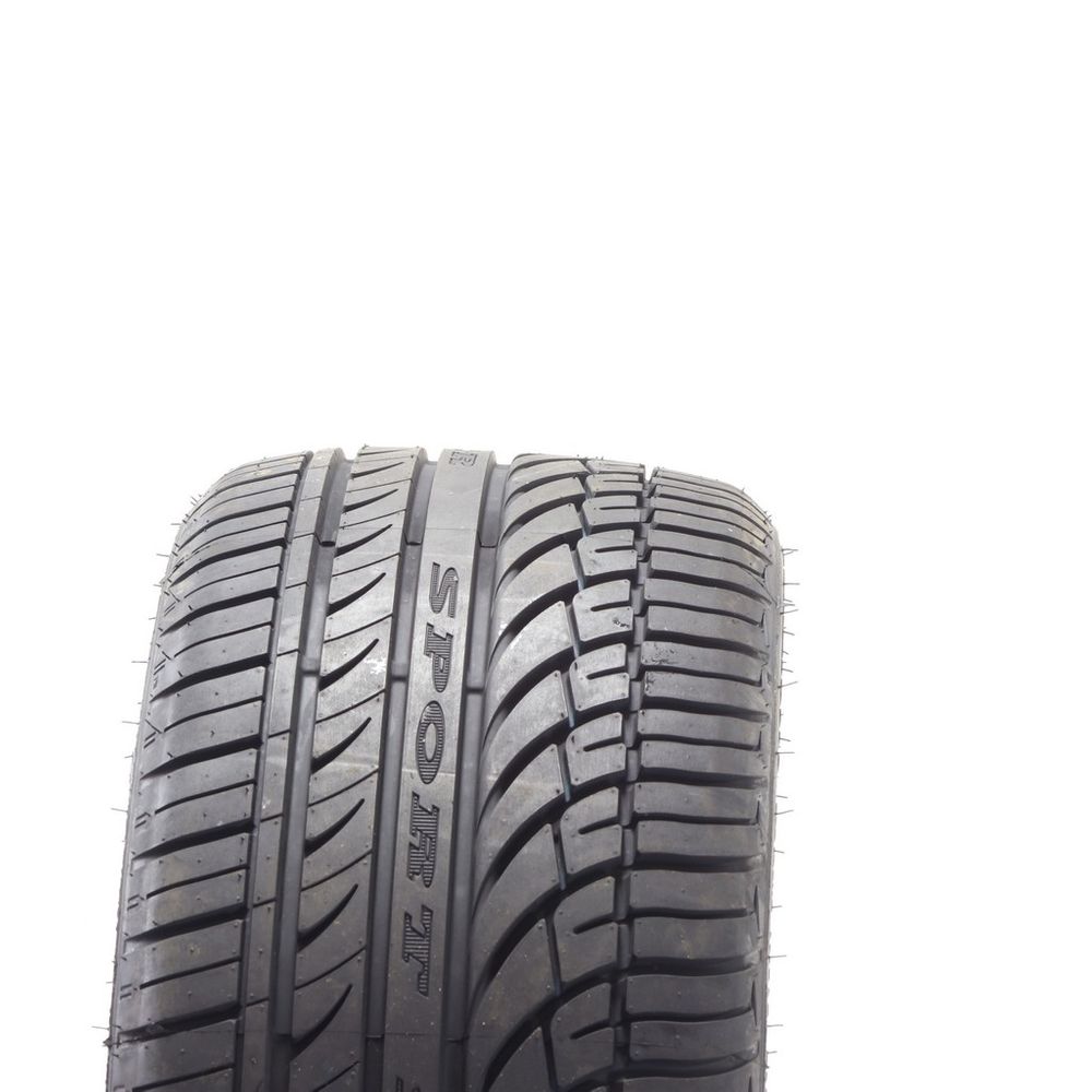 New 245/35ZR20 Fullway HP108 95W - 9.5/32 - Image 2