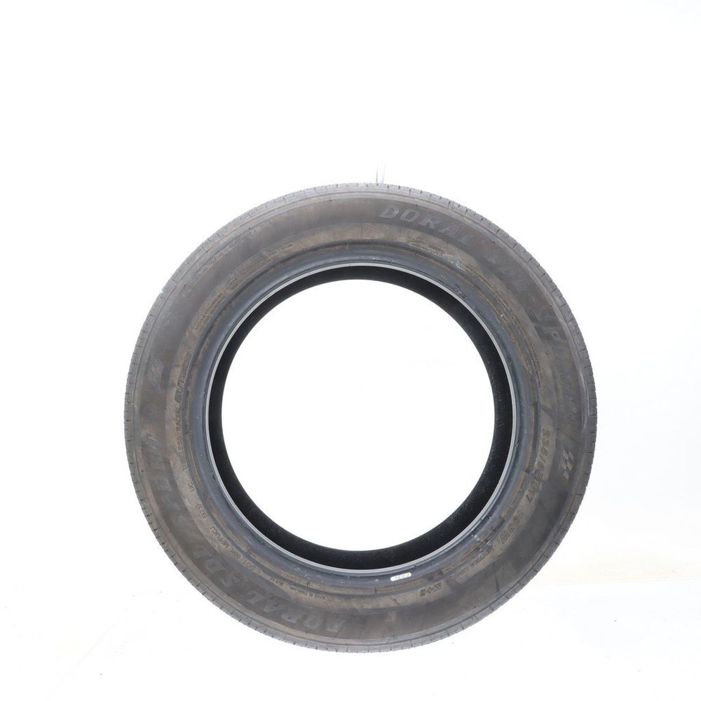 Used 235/55R17 Doral SDL-Sport+ 103W - 8.5/32 - Image 3