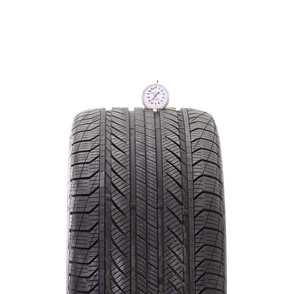 Set of (2) Used 275/40R19 Continental ProContact GX SSR MOE 101H - 8.5/32 - Image 2