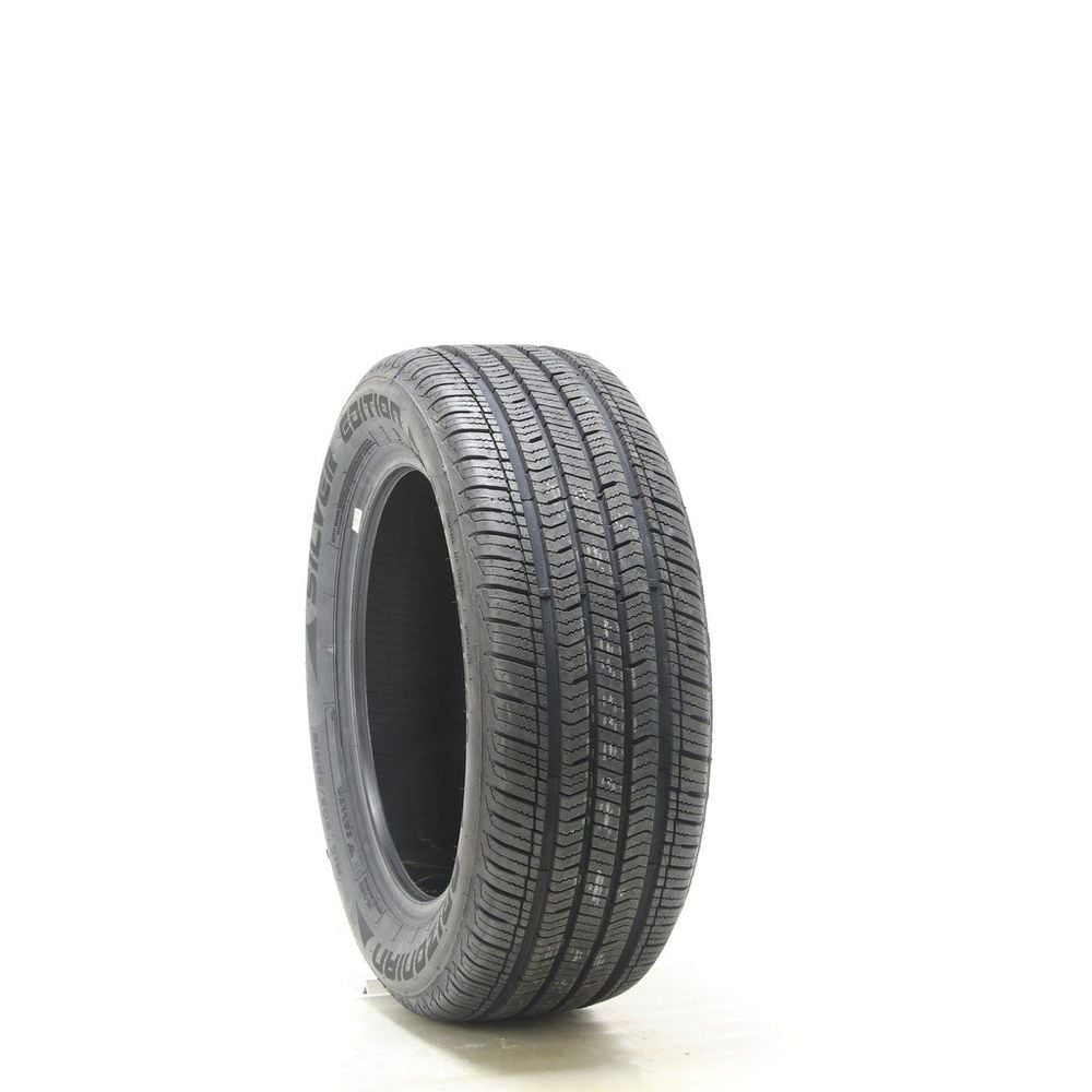 Set of (2) New 205/55R16 Arizonian Silver Edition 91V - 10/32 - Image 1