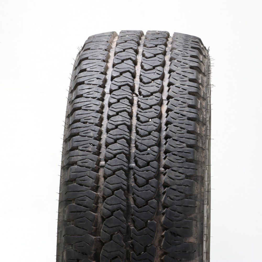 Used LT 275/70R18 Firestone Transforce AT2 125/122R E - 13/32 - Image 2