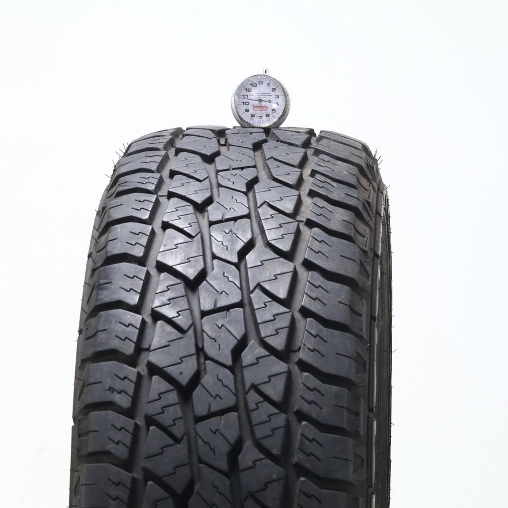 Used 265/65R17 Diamondback DR292 Plus 112S - 10.5/32 - Image 2