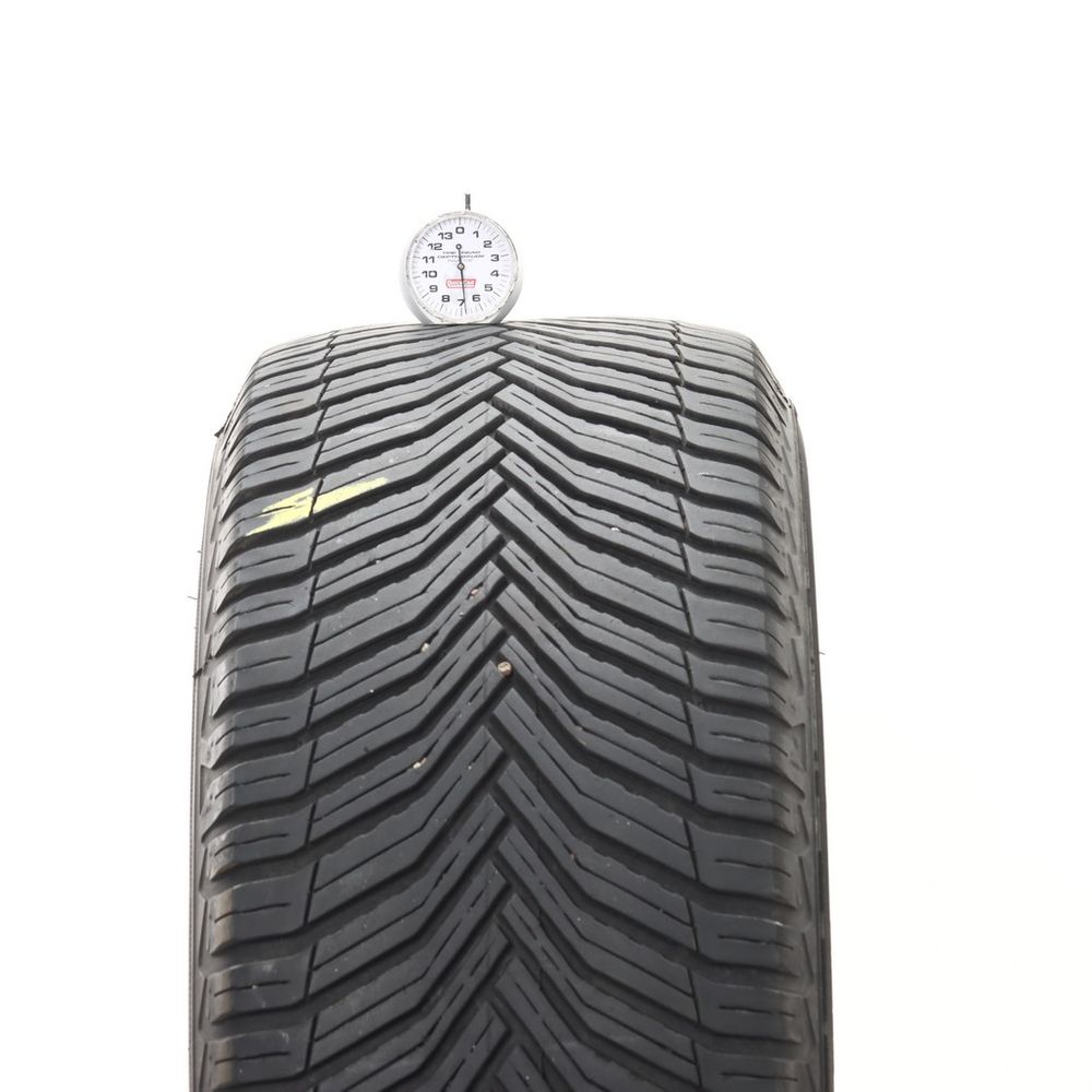 Used 235/55R18 Michelin CrossClimate 2 100H - 6.5/32 - Image 2