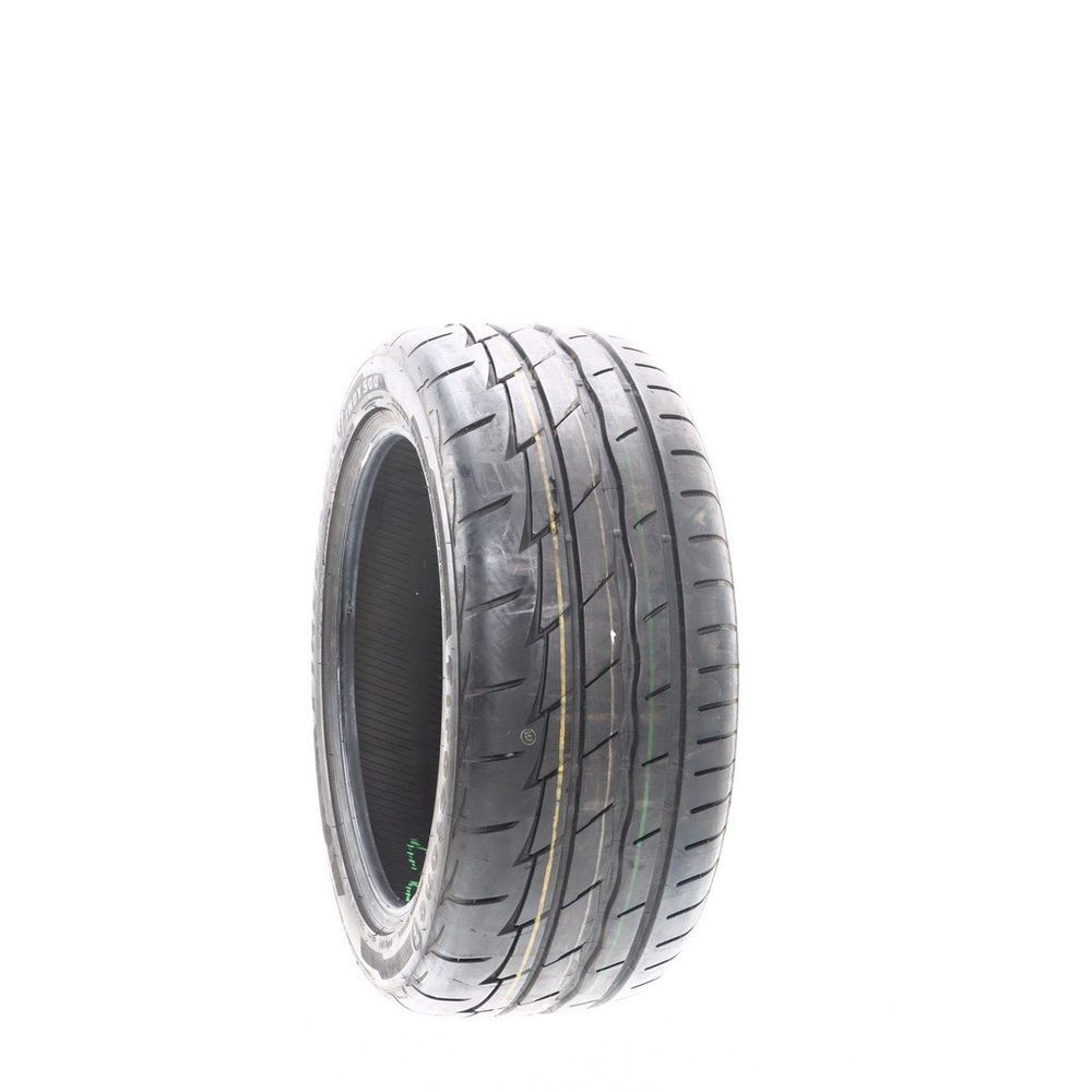 Driven Once 245/45R17 Firestone Firehawk Indy 500 99W - 9/32 - Image 1