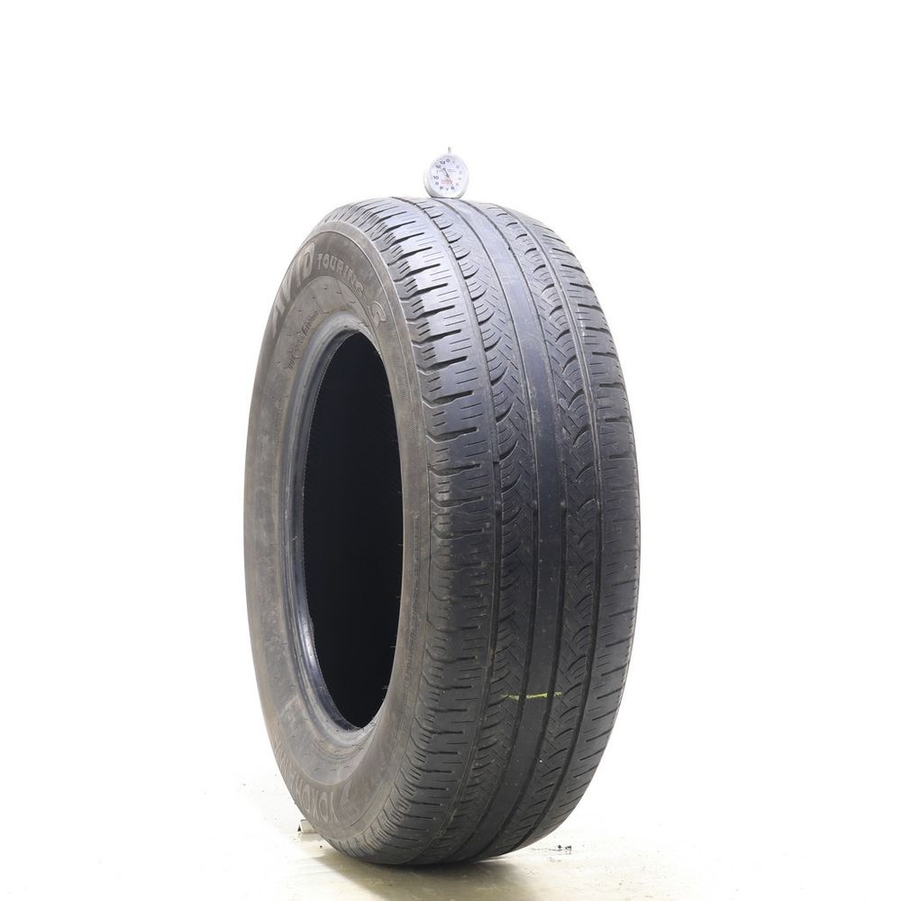 Used 235/65R17 Yokohama Avid Touring S 104T - 5.5/32 - Image 1