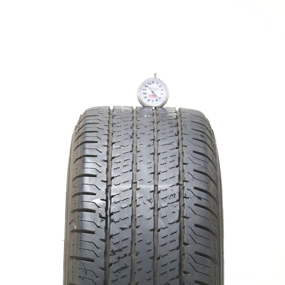 Set of (2) Used 235/65R16C Hankook Dynapro HT 121/119R - 5-5.5/32 - Image 2