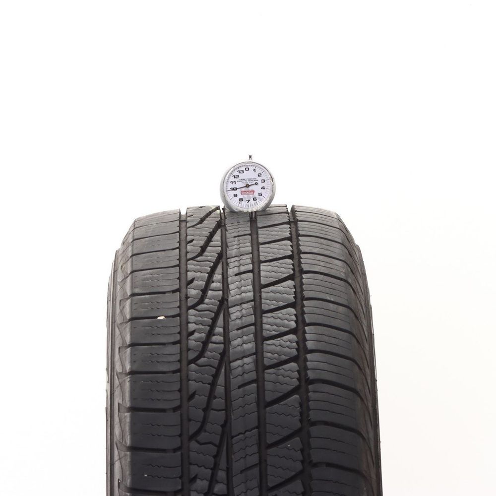 Set of (2) Used 235/65R18 Goodyear Assurance WeatherReady 106H - 10-10.5/32 - Image 2