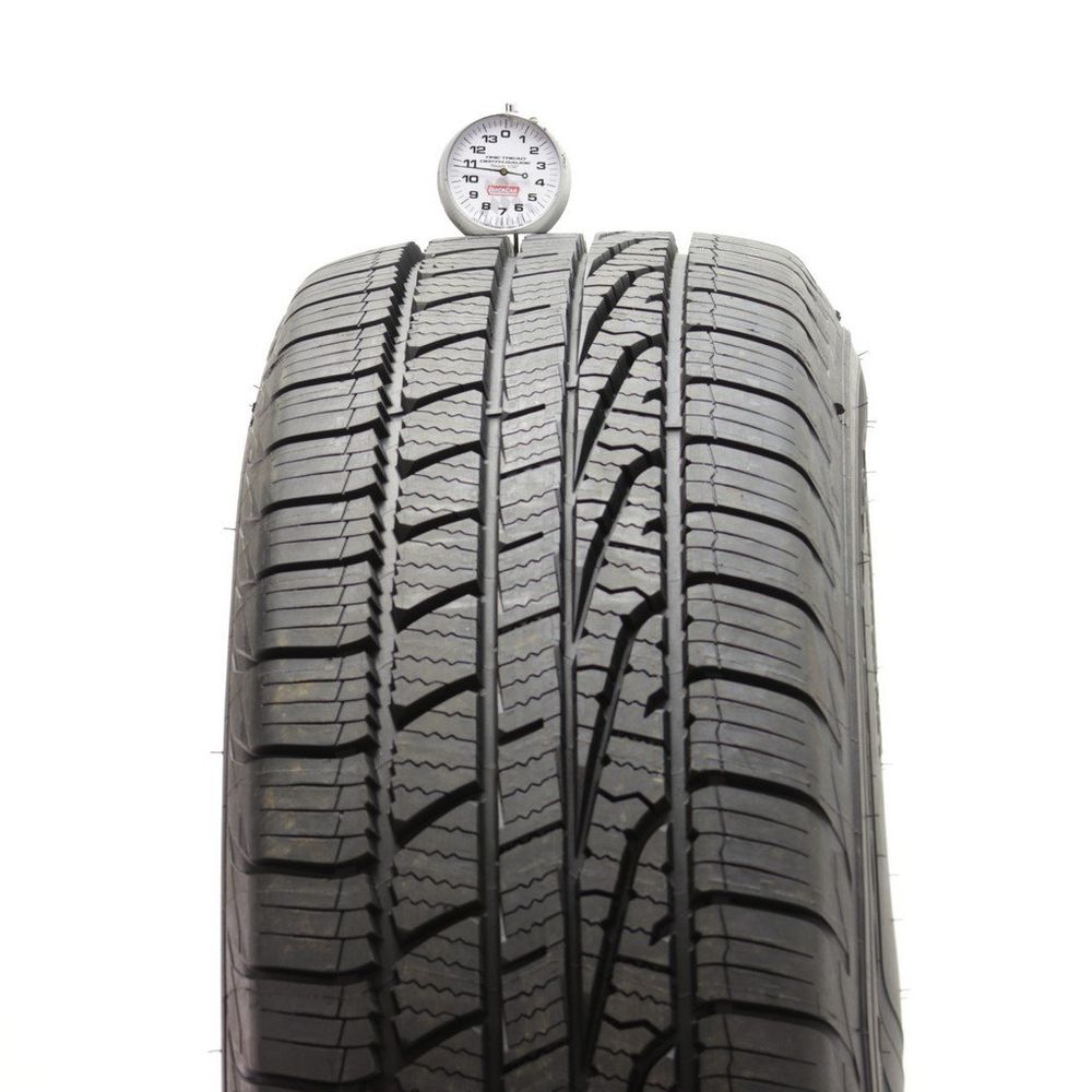 Set of (2) Used 235/65R18 Goodyear Assurance WeatherReady 106H - 10-10.5/32 - Image 5