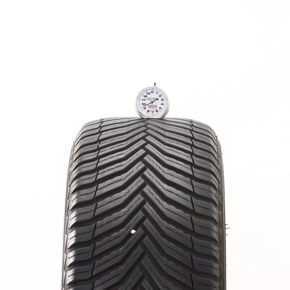 Set of (2) Used 215/55R17 Michelin CrossClimate 2 94V - 8-9.5/32 - Image 5