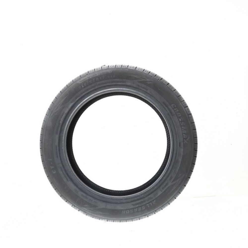 New 215/55R17 Crossmax CT-1 94V - 9/32 - Image 3