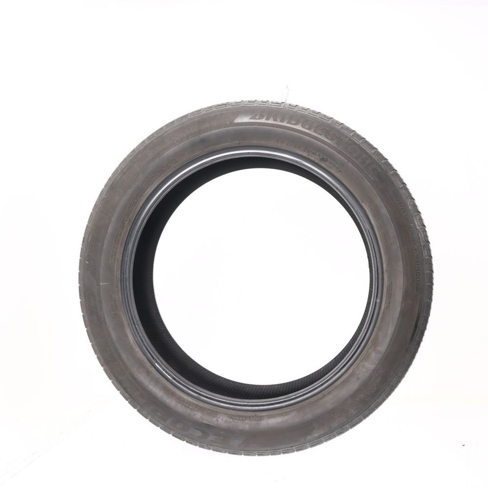 Used 225/55R19 Bridgestone Ecopia H/L 422 Plus 99V - 5/32 - Image 3