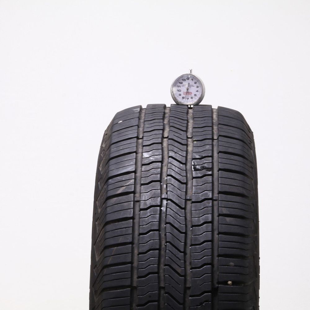 Set of (2) Used 245/70R17 Mastercraft Stratus HT 110T - 7.5-8.5/32 - Image 2