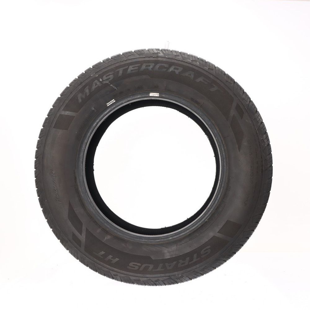 Set of (2) Used 245/70R17 Mastercraft Stratus HT 110T - 7.5-8.5/32 - Image 6