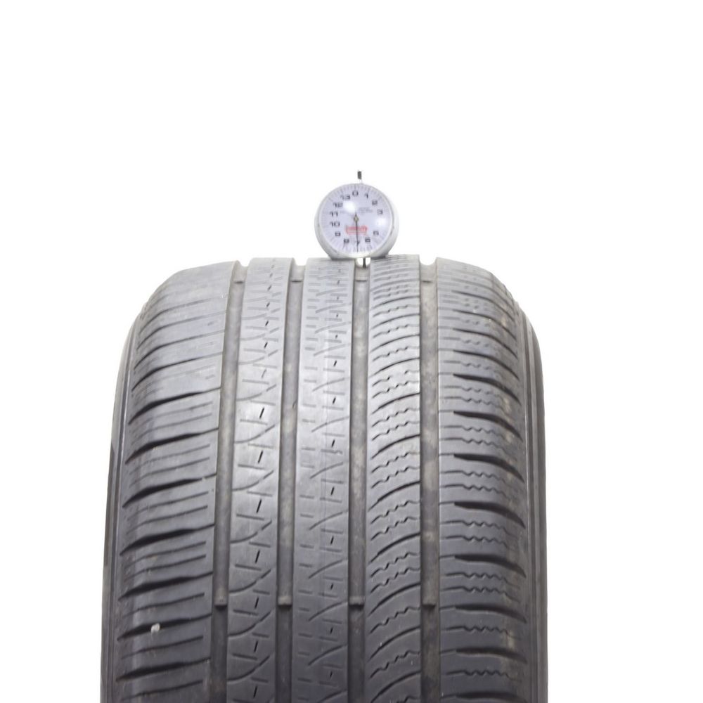 Used 235/60R18 Pirelli Scorpion Zero AO 103H - 7/32 - Image 2