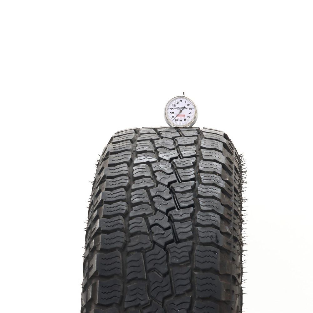 Used 225/75R16 Cooper Discoverer Road+Trail AT 104T - 8.5/32 - Image 2