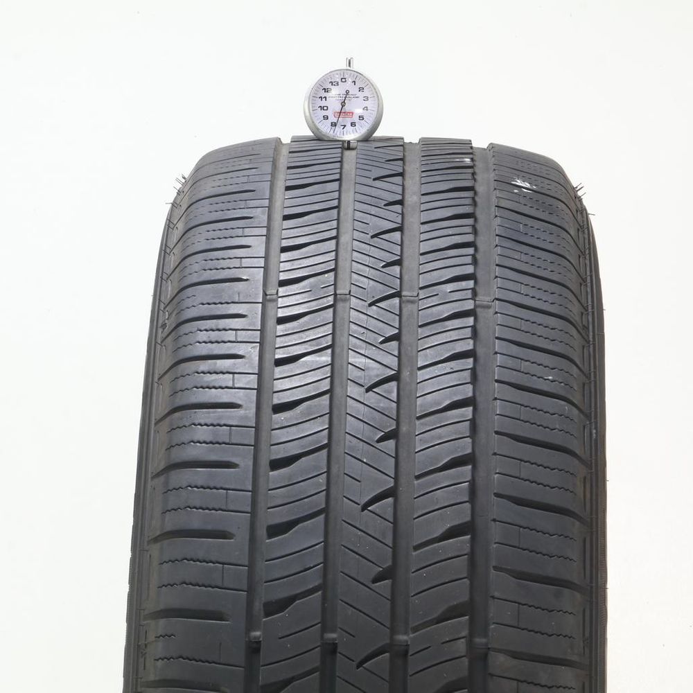 Used 275/55R20 Falken Ziex CT60 A/S 117H - 7.5/32 - Image 2