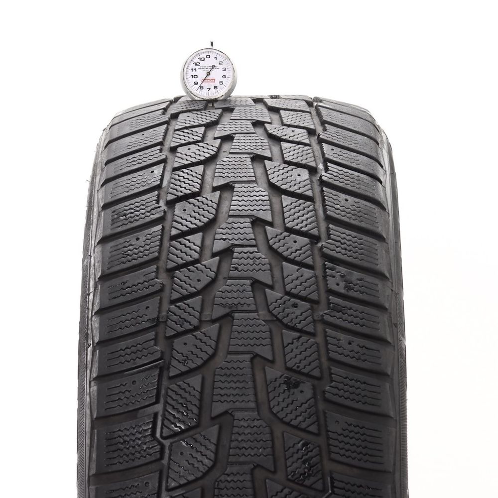 Used 265/50R20 Cooper Evolution Winter 107H - 8/32 - Image 2