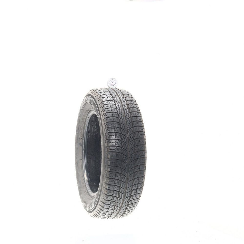 Used 195/65R15 Michelin X-Ice Xi3 95T - 7.5/32 - Image 1