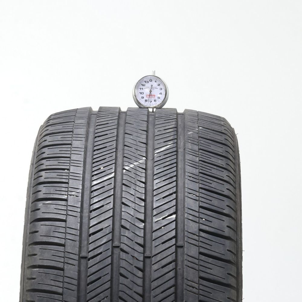 Set of (2) Used 275/40R22 Goodyear Eagle Touring SoundComfort 107W - 7.5-8.5/32 - Image 2