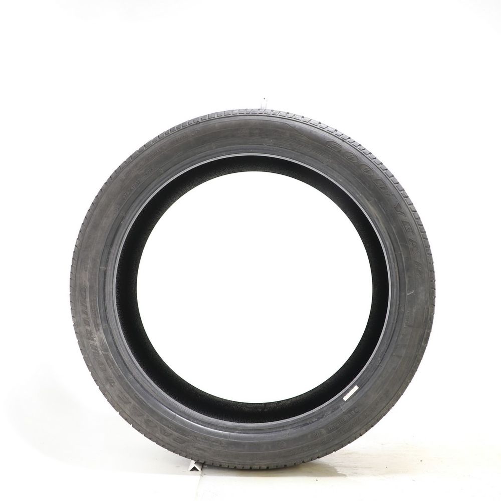Set of (2) Used 275/40R22 Goodyear Eagle Touring SoundComfort 107W - 7.5-8.5/32 - Image 3