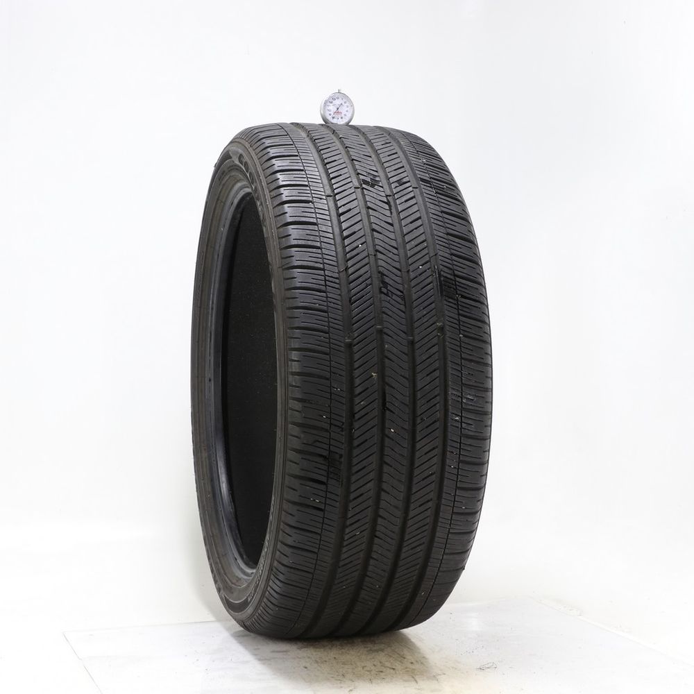 Set of (2) Used 275/40R22 Goodyear Eagle Touring SoundComfort 107W - 7.5-8.5/32 - Image 4