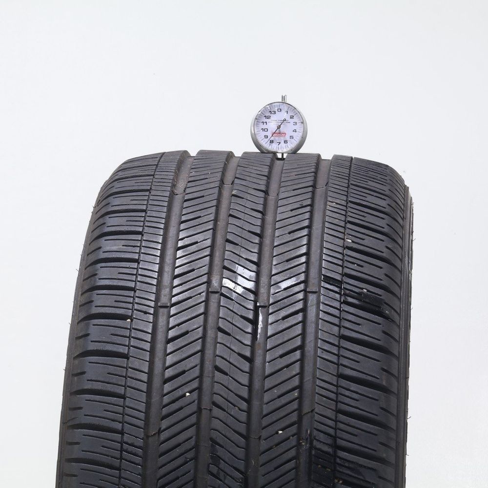 Set of (2) Used 275/40R22 Goodyear Eagle Touring SoundComfort 107W - 7.5-8.5/32 - Image 5