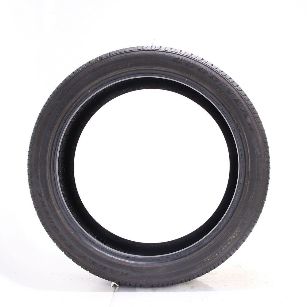Set of (2) Used 275/40R22 Goodyear Eagle Touring SoundComfort 107W - 7.5-8.5/32 - Image 6