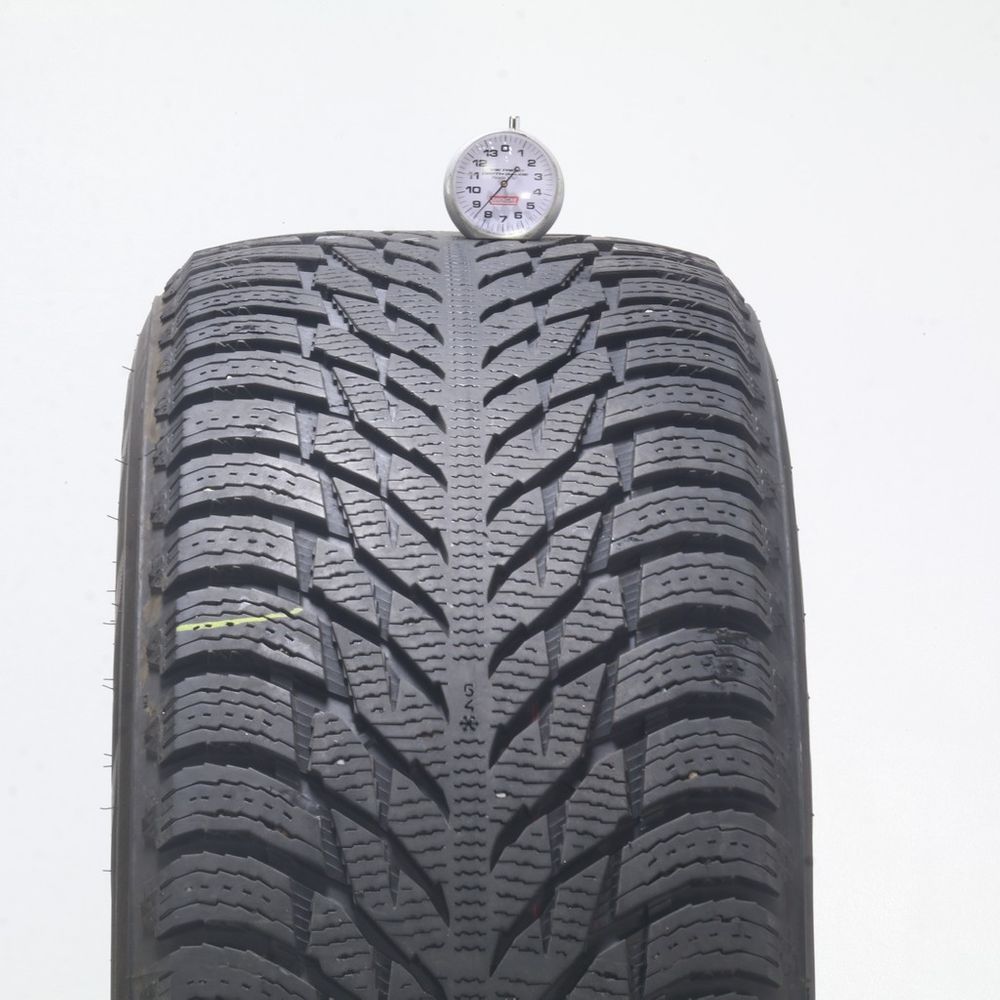 Used 275/65R18 Nokian Hakkapeliitta R3 SUV 116R - 8.5/32 - Image 2