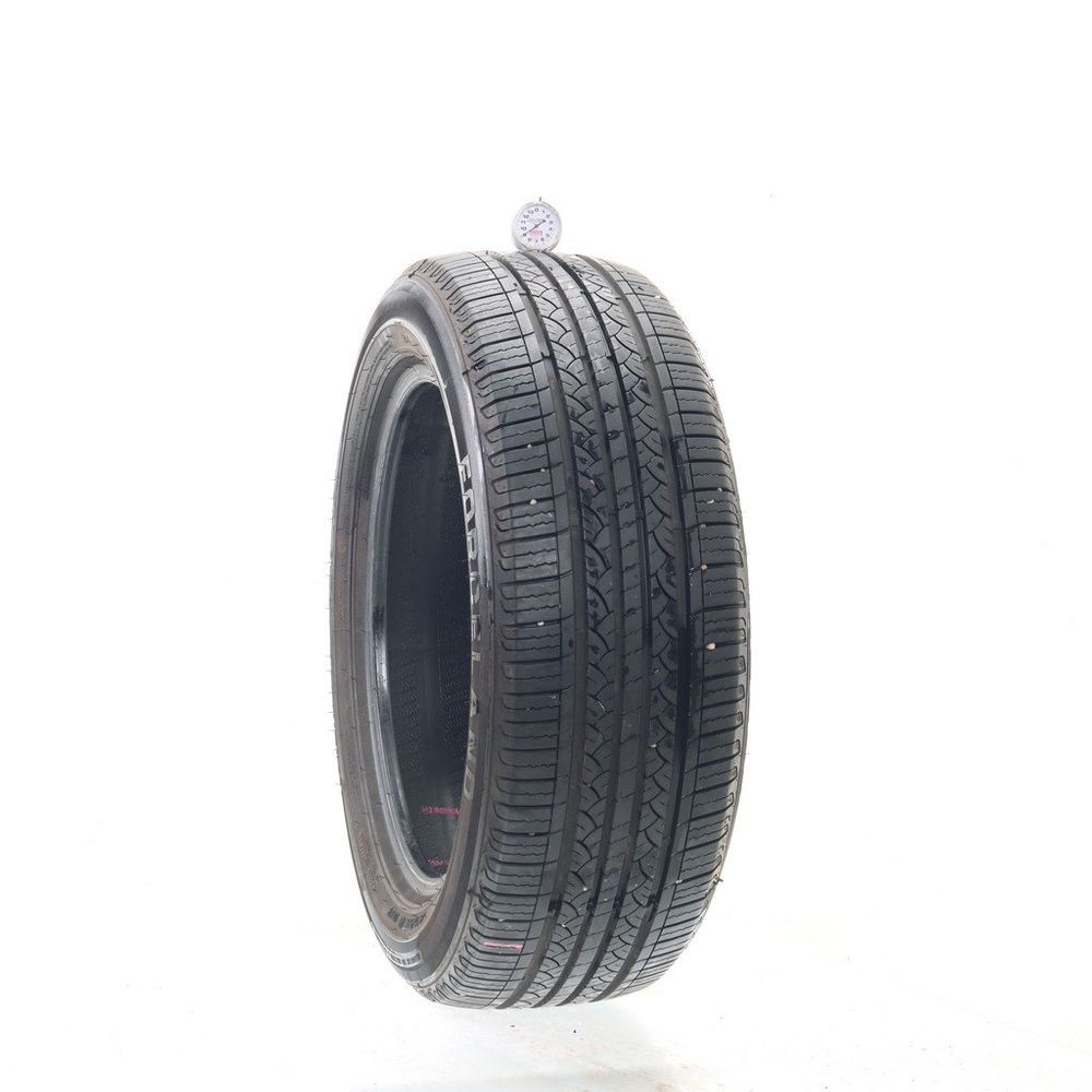 Used 245/55R19 Forceland Kunimoto F36 H/T 103V - 9/32 - Image 1