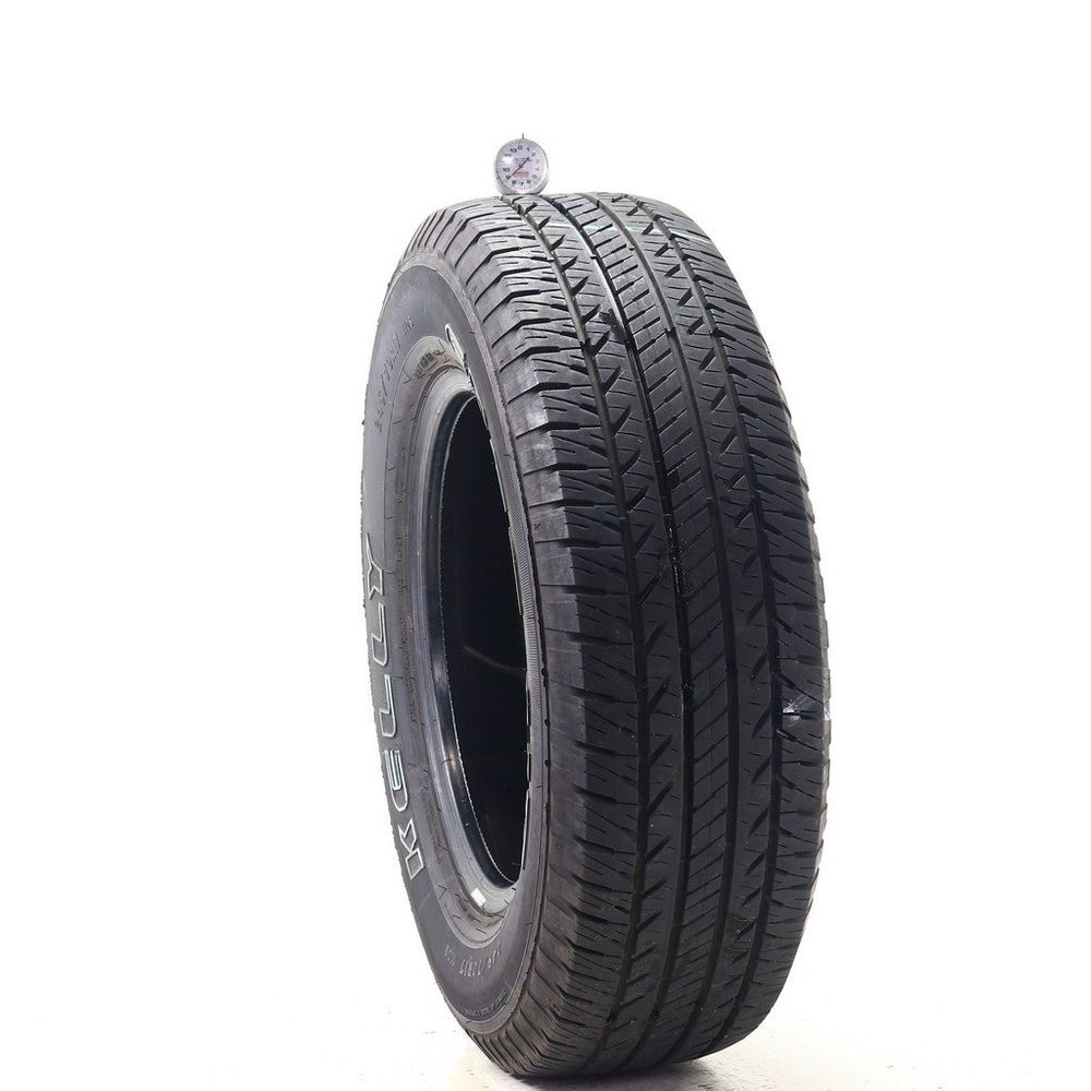 Used 245/70R17 Kelly Edge HT 110S - 8.5/32 - Image 1