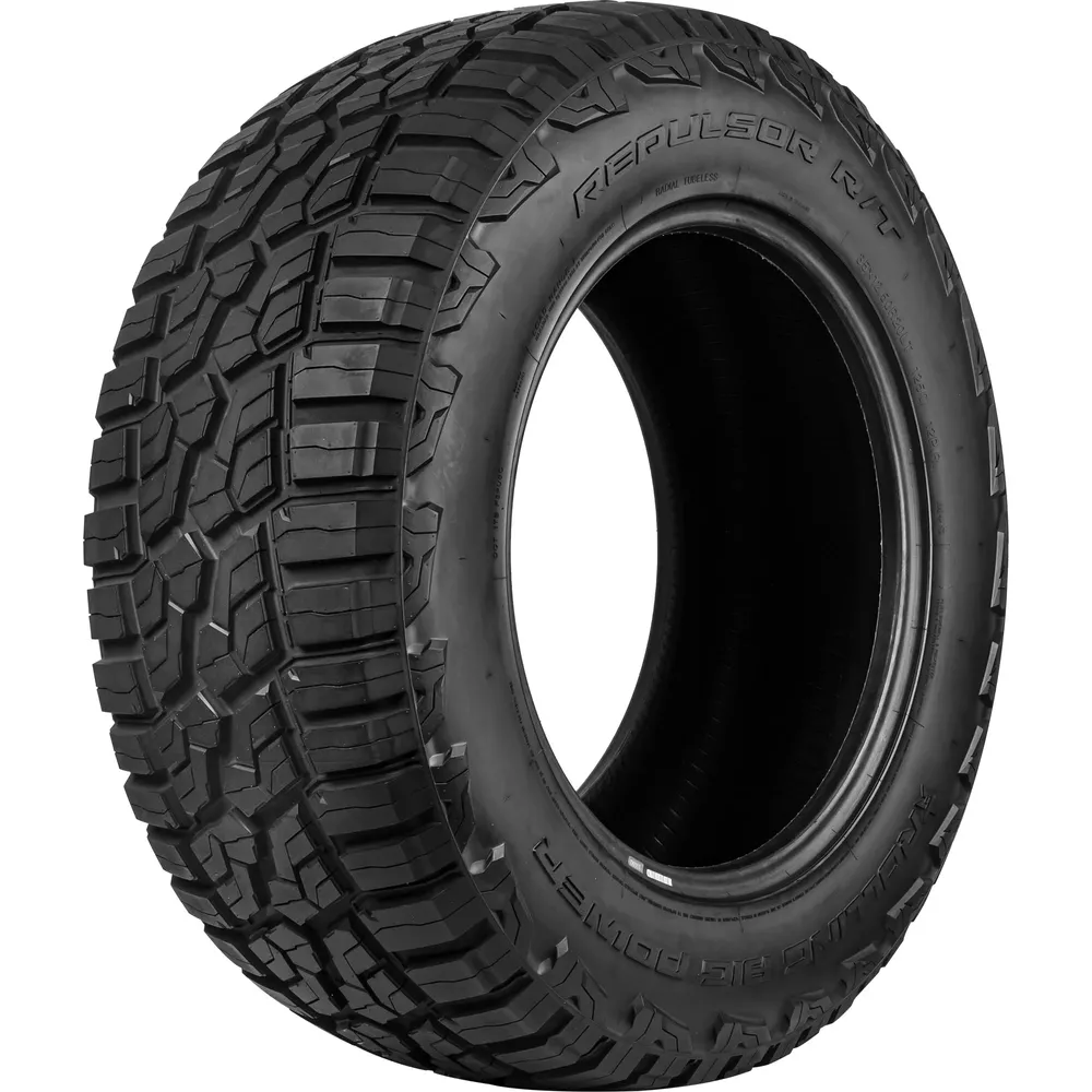 New 275/55R20 RBP Repulsor R/T 120Q - Image 1