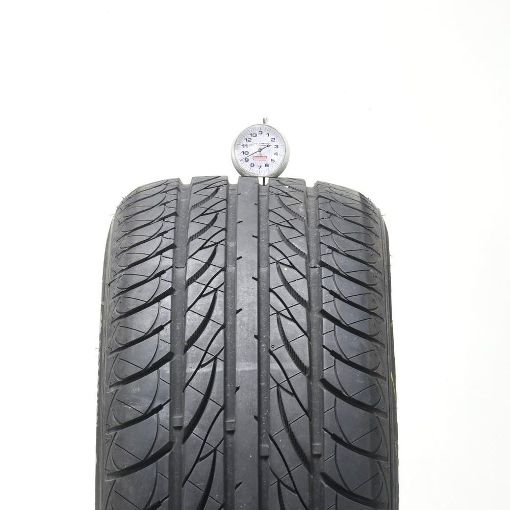 Used 235/50ZR18 Summit Ultramax HP A/S 101W - 9/32 - Image 2