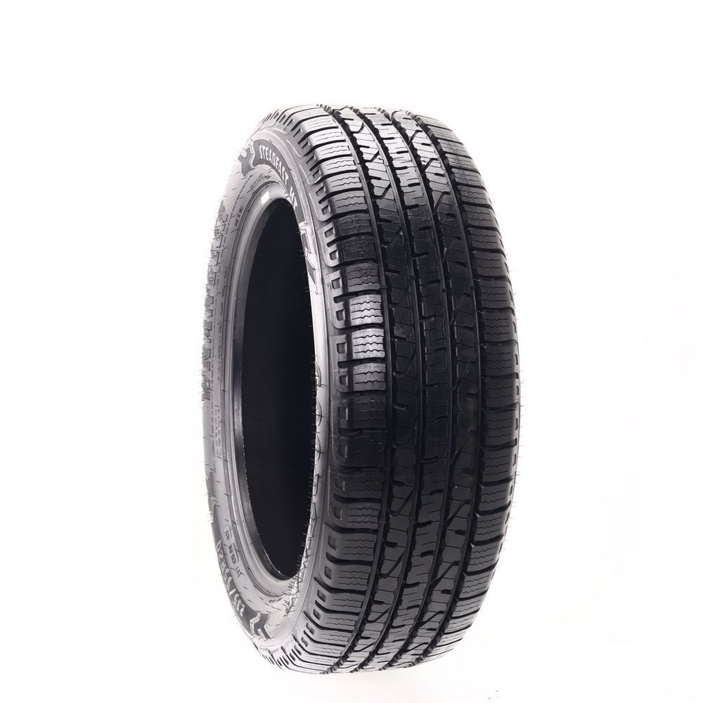 New 235/55R20 Goodyear Wrangler Steadfast HT Kevlar 102V - Image 1