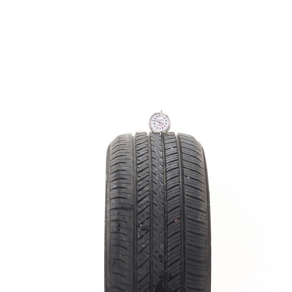 Used 205/50R17 Yokohama YK-GTX 93V - 11/32 - Image 2