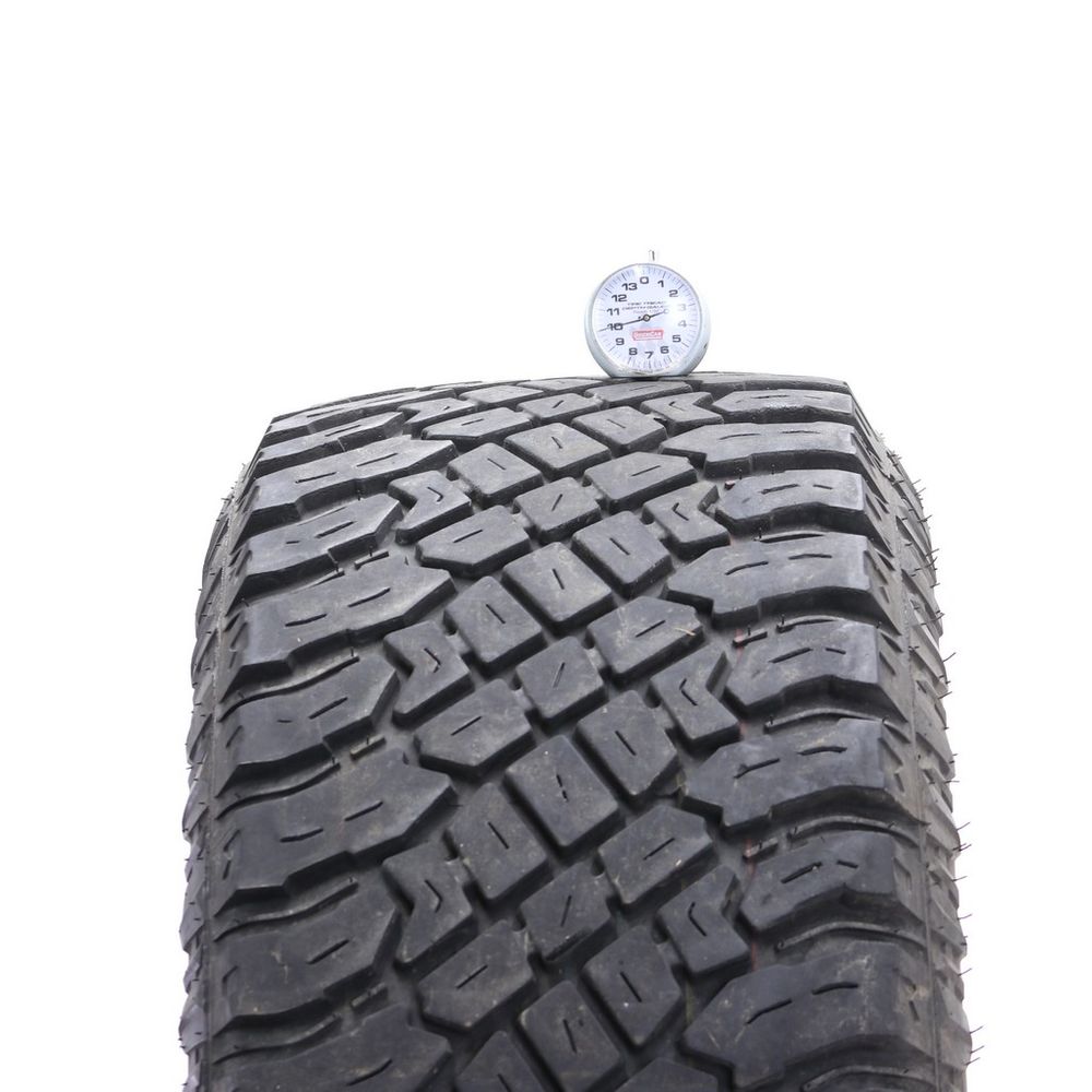 Set of (2) Used LT 295/60R20 Atturo Trail Blade XT 126/123R - 9.5-10/32 - Image 5