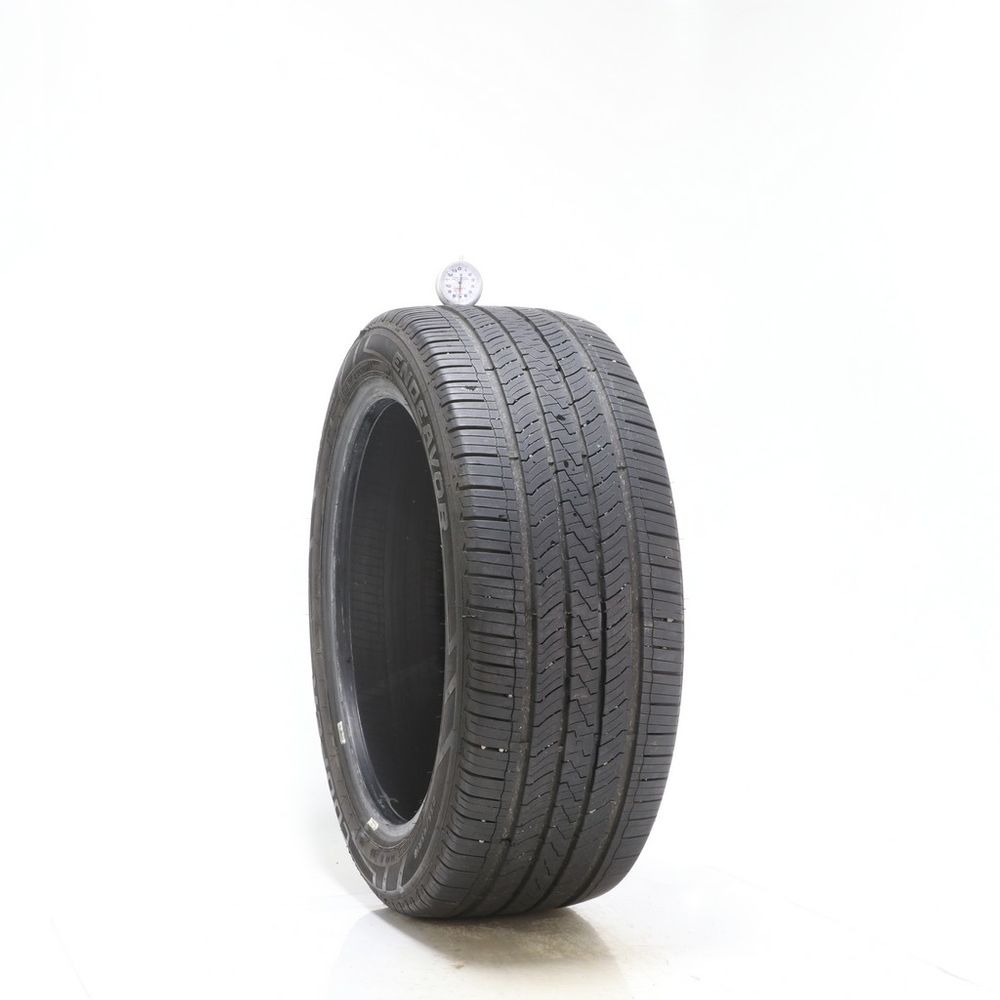 Set of (2) Used 235/45R18 Cooper Endeavor 94V - 6-7/32 - Image 4