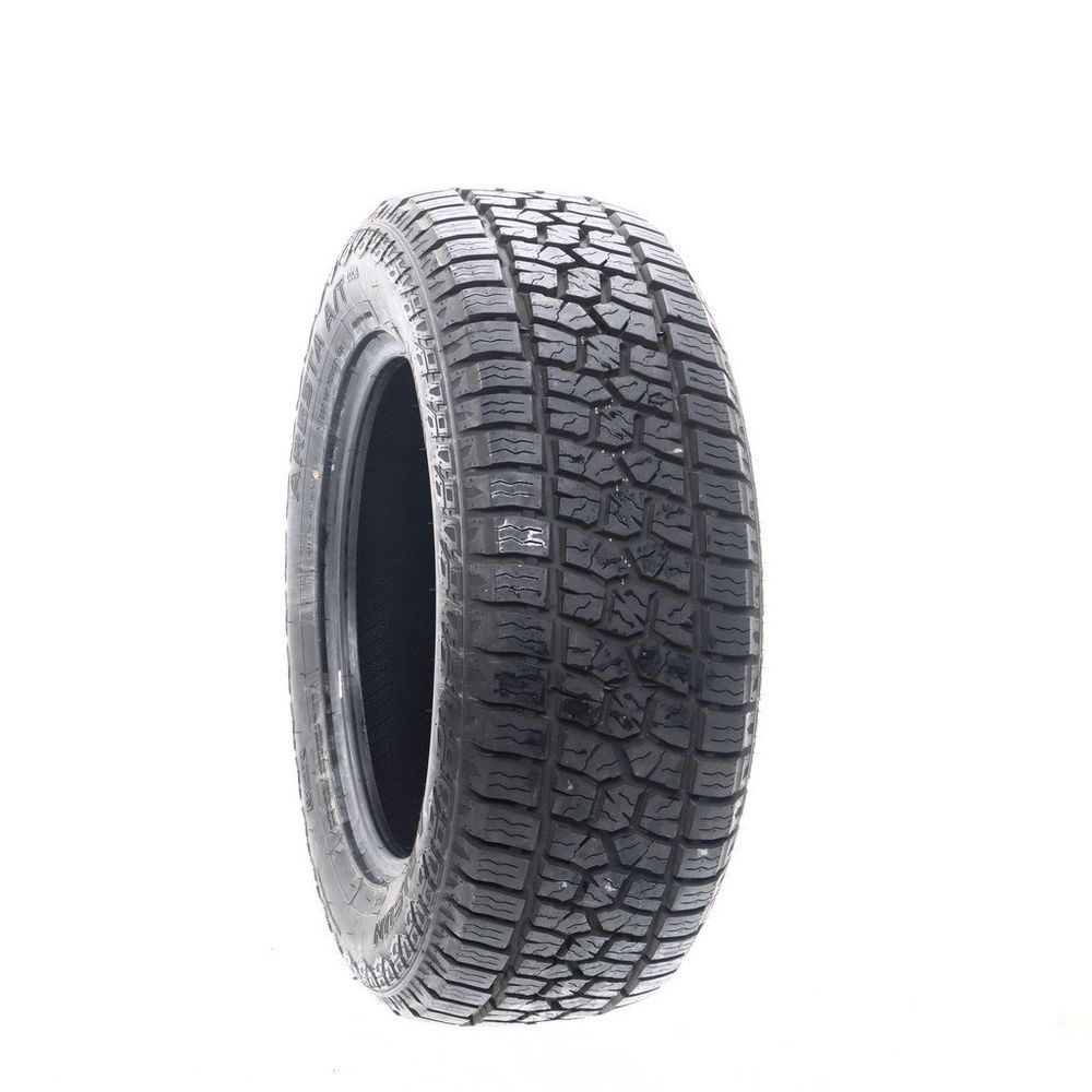 Driven Once 265/60R18 Arisun Aresta A/T ZG06 110T - 13/32 - Image 1