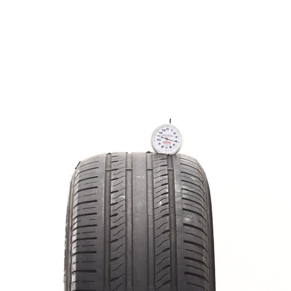 Set of (2) Used 215/65R16 Starfire Solarus A/S 98H - 4/32 - Image 2