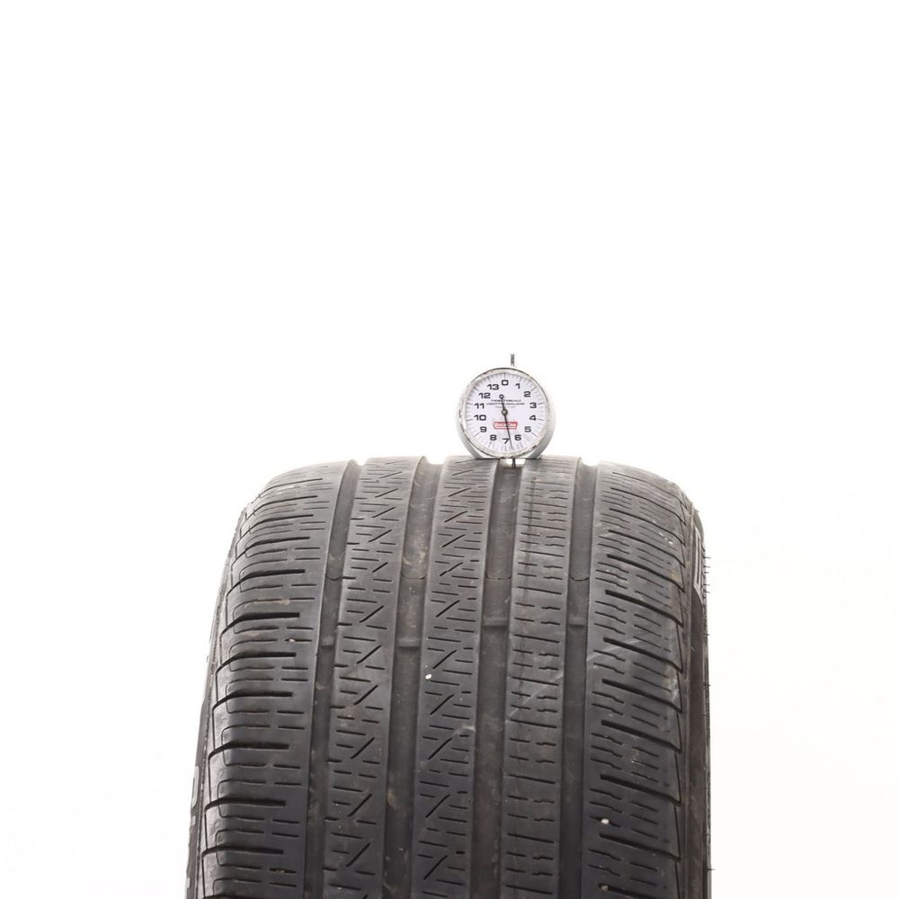 Used 245/40R18 Pirelli Cinturato P7 AO 93H - 6.5/32 - Image 2