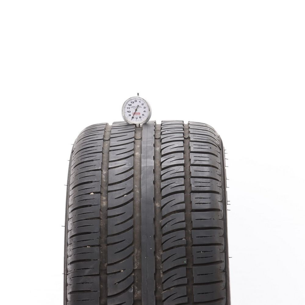 Used 255/45R20 Pirelli Scorpion Zero Asimmetrico 105V - 8/32 - Image 2