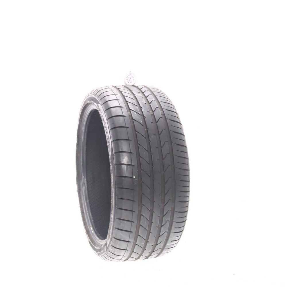 Used 265/35ZR20 Atturo AZ850 99Y - 8/32 - Image 1