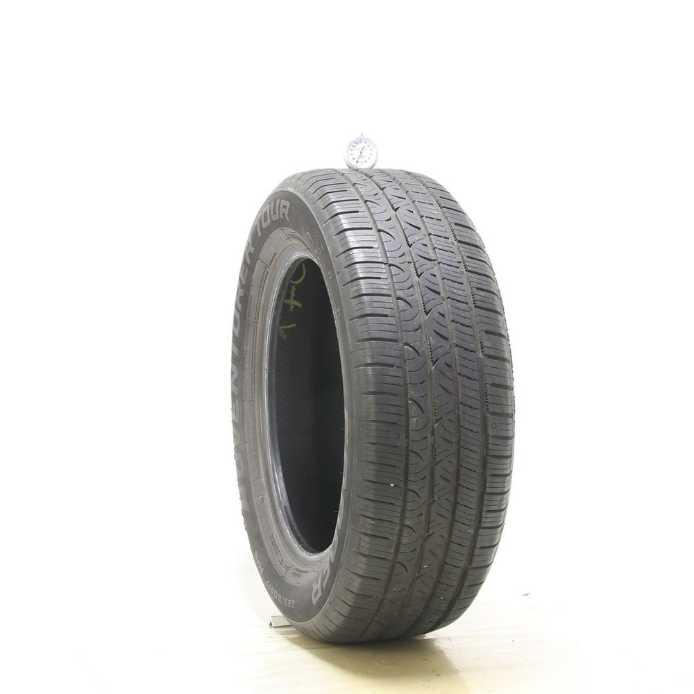 Used 225/60R17 Cooper Adventurer Tour 99V - 8/32 - Image 1