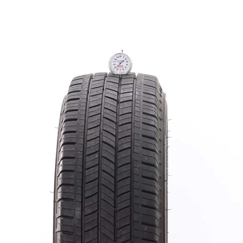 Used LT 235/80R17 Michelin Energy Saver A/S 120/117R E - 8.5/32 - Image 2