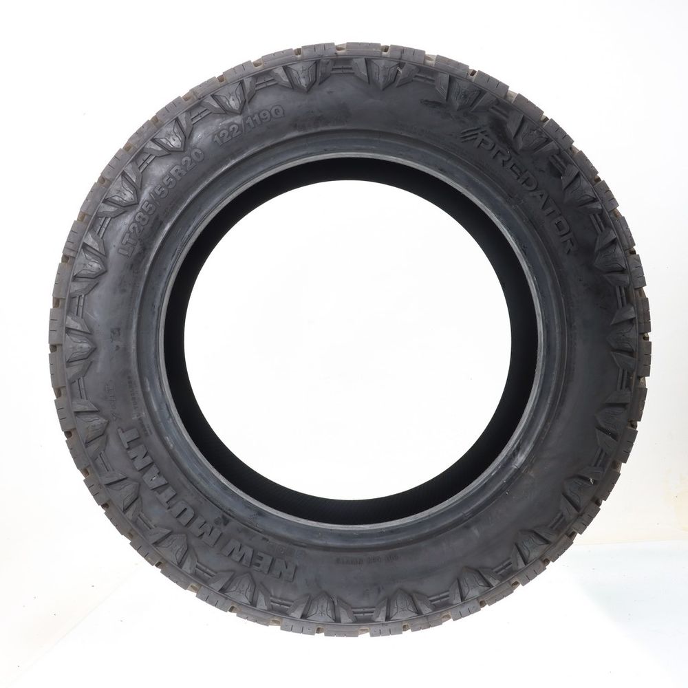 Driven Once LT 285/55R20 Predator New Mutant X-AT 122/119Q E - 14.5/32 - Image 3